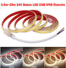 24v ruban led d'occasion  Expédié en France
