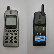 Cellulare siemens s25 usato  Caserta