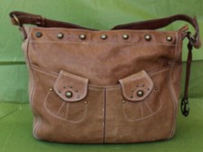 Coccinelle borsa spalla usato  Chiavenna