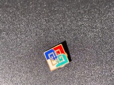 Pin badge enamel d'occasion  Strasbourg-