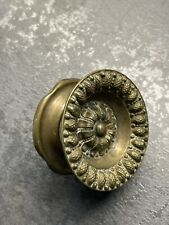 Antique rejected brass d'occasion  Expédié en Belgium