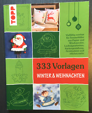 Bastelbuch papier 333 gebraucht kaufen  Homberg (Efze)