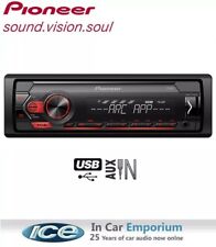 Pioneer mvh s120ub for sale  BRADFORD