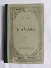 Avare molière d'occasion  Marseille V