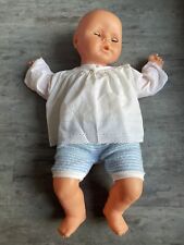 Migliorati babypuppe . gebraucht kaufen  Bessenbach
