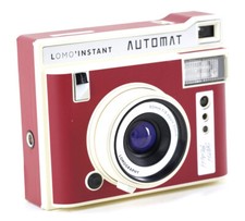 Câmera Automática Lomography Lomo'Instant (Edição South Beach) comprar usado  Enviando para Brazil