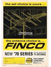 1970 finco series for sale  Columbia