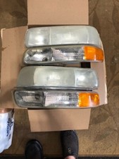 Used factory headlight for sale  Whitehouse Station