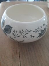 Vintage woodside bowl for sale  MAIDSTONE