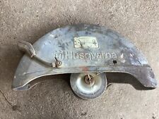 Husqvarna k760 chop for sale  La Grange