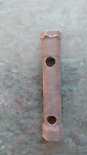 Zündkerzenschlüssel 21mm 140 gebraucht kaufen  Philippsburg