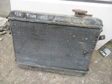 Fiat 124 special usato  Canale