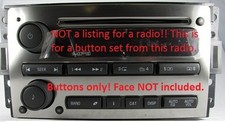 Button knob set for sale  Effingham