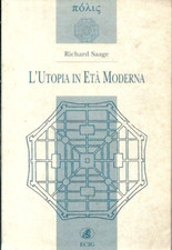 Filosofia utopia eta usato  Genova