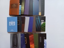 Avon herren parfumprobe gebraucht kaufen  Remscheid