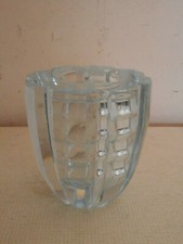 Edvin ohrstrom orrefors.vase d'occasion  Mazan