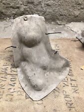 Fibreglass latex mould for sale  CREWE