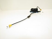 PEUGEOT 207 Türschloss Hinten Links DOOR LOCK Rear Left 24090816 comprar usado  Enviando para Brazil