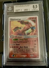 Bgs 8.5 pokemon usato  Cesena