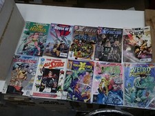 Instant first issue for sale  CHESTER