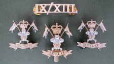 British army 9th for sale  WARRINGTON