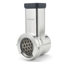 Kenwood trommelraffel kax643me gebraucht kaufen  Hamburg