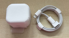 Genuine apple usb for sale  MACCLESFIELD