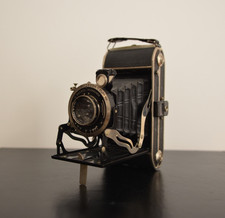 Appareil photo ancien d'occasion Appareil photo ancien d'occasion  Levallois-Perret