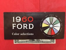 1960 ford falcon for sale  Dayton