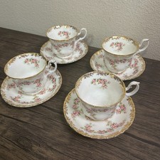 Royal albert dimity for sale  Azle
