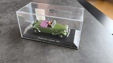 Norev traction cabriolet d'occasion  Paris VIII