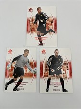 Manchester united ben for sale  GOSPORT