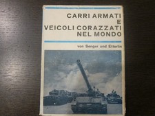 Carri armati veicoli usato  Conegliano