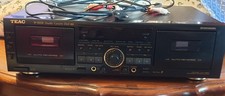 Teac 860r double d'occasion Teac 860r double d'occasion  Paris XV