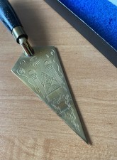 Symbolic vintage masonic for sale Symbolic vintage masonic for sale  FARNBOROUGH