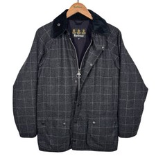 Barbour beaufort waxed for sale  YATELEY