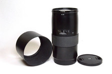 Obiettivo hasselblad 210 usato  Modena