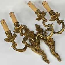 large antique wall sconces for sale large antique wall sconces for sale LONDON