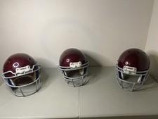 Lot schutt football for sale  Dayton