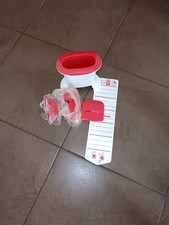 Crousty party tupperware d'occasion  Matignon