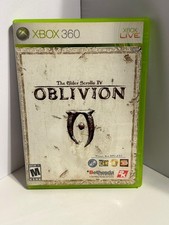 The Elder Scrolls IV: Oblivion (Xbox 360) comprar usado The Elder Scrolls IV: Oblivion (Xbox 360) comprar usado  Enviando para Brazil