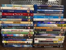 Lot disney animated for sale  Mission Viejo