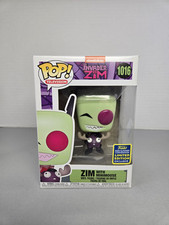Funko pop invader for sale  South Weymouth