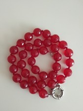 10mm natural faceted for sale  BOURNEMOUTH