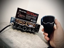 Bnib cobra radio for sale  DONCASTER