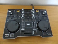 Hercules control mp3 for sale  UK