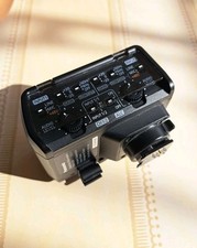 Usado, Adaptador de microfone de áudio Panasonic DMW-XLR1 para GH5 GH6 GH7 S1 S5; 24 bits 96kHz comprar usado  Enviando para Brazil