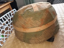 Couvre casque parachutiste d'occasion  France