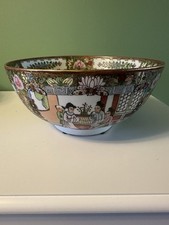Rose medallion oriental for sale  Tonawanda