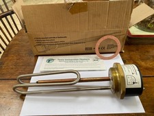 Immersion heater tesla for sale Immersion heater tesla for sale  CHRISTCHURCH